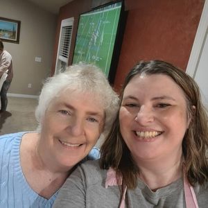 Meet your Posher, Robin